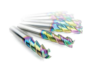 Rainbow Diamond镀膜