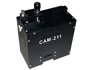 接触角(水滴角)量测仪CAM211